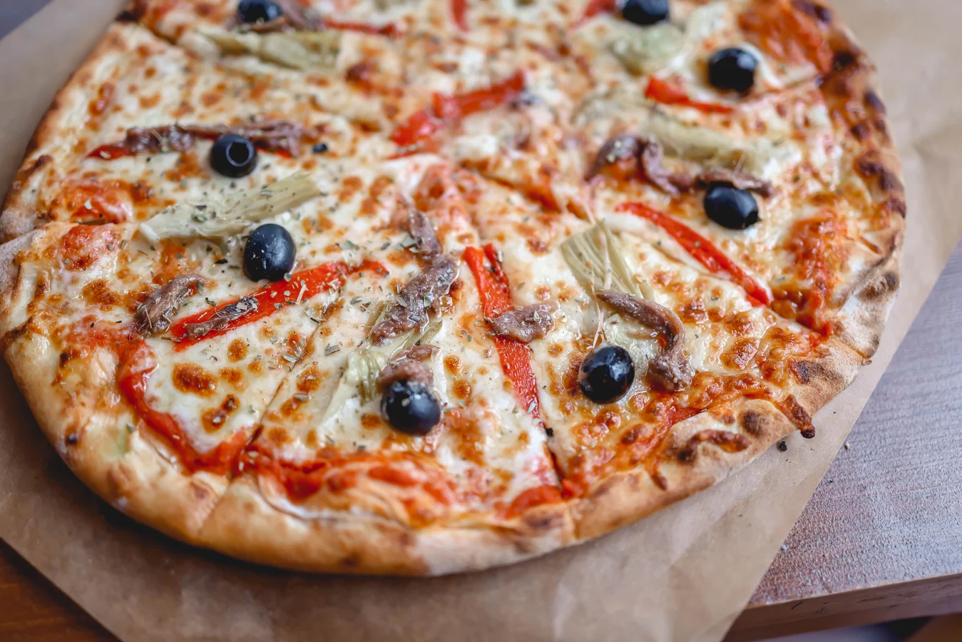 Blaze Pizza