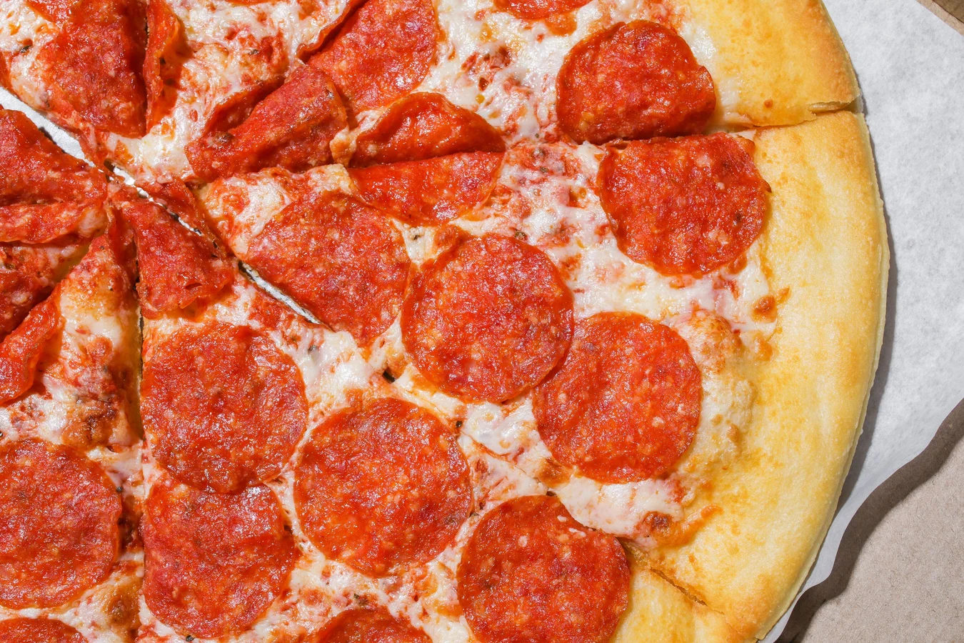Zappy Pizza