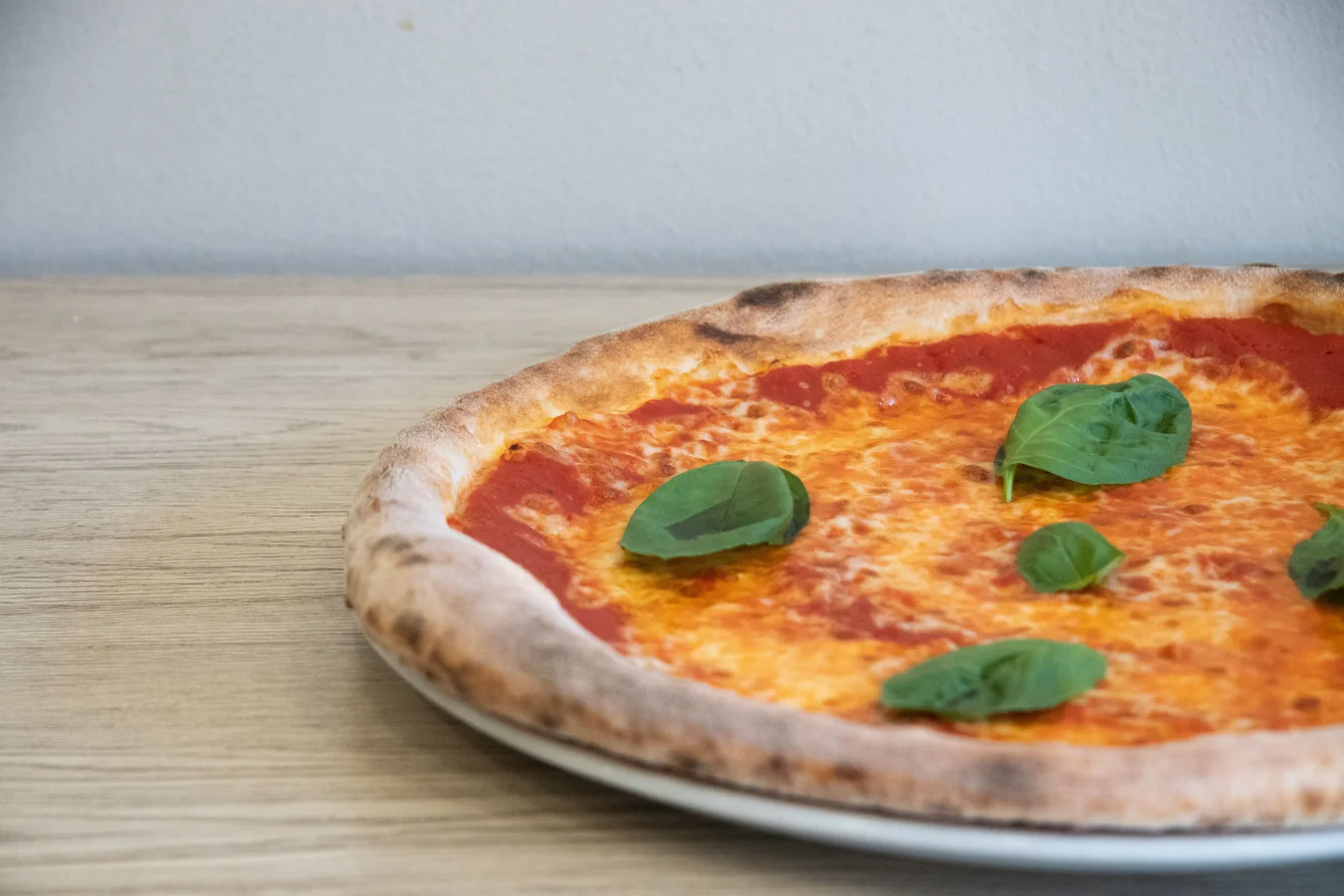 Stage stop pizza