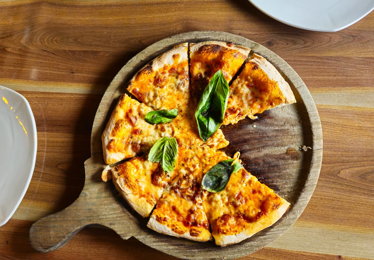 Bongiorno’s NY Pizzeria
