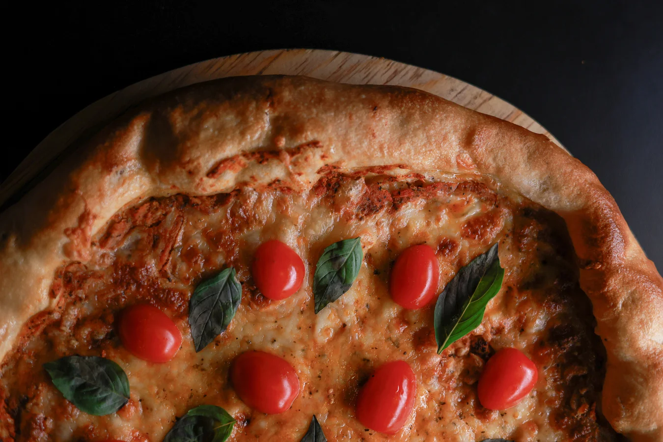 Bongiorno’s New York Pizzeria