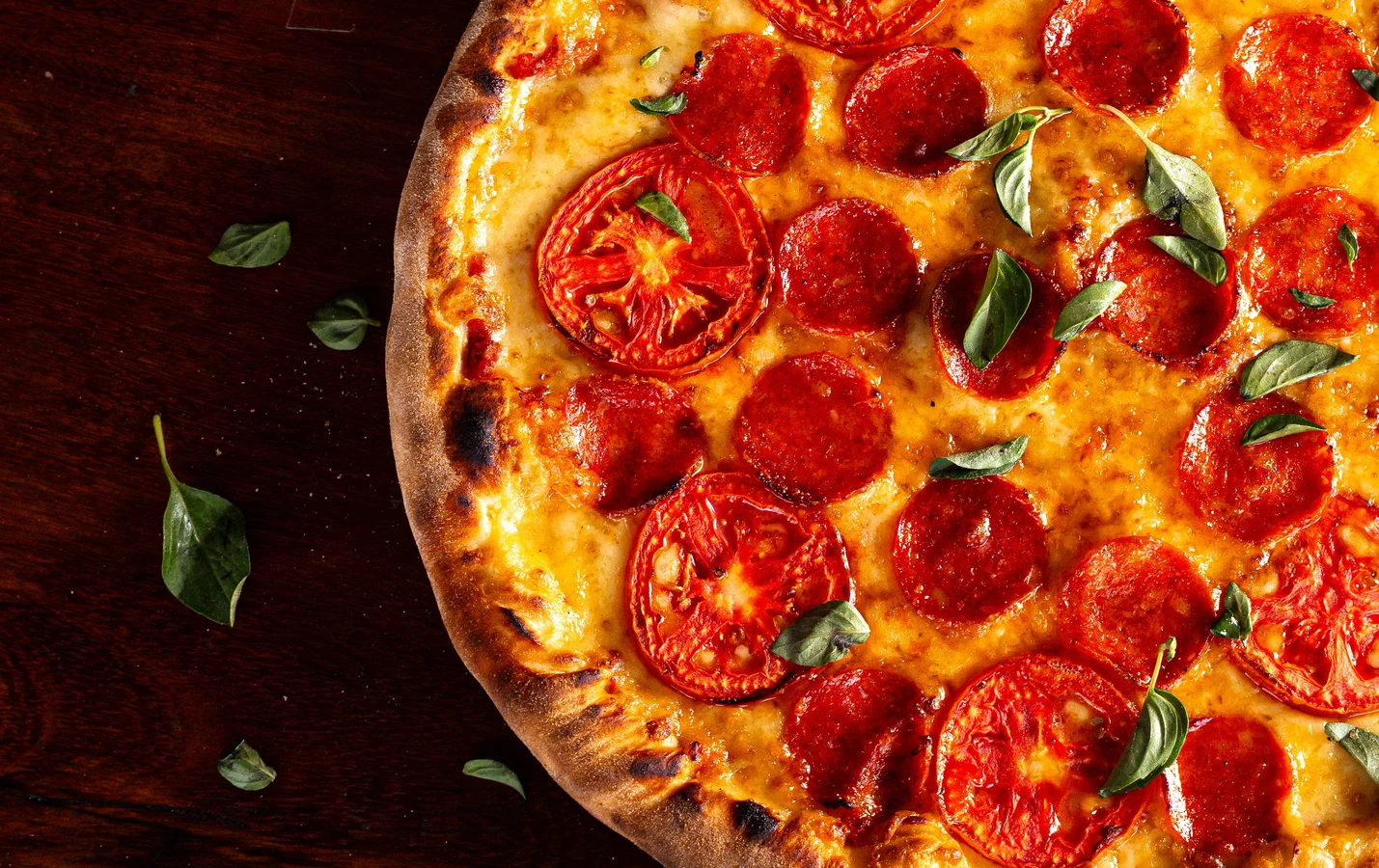 Alfredo’s Pizzeria