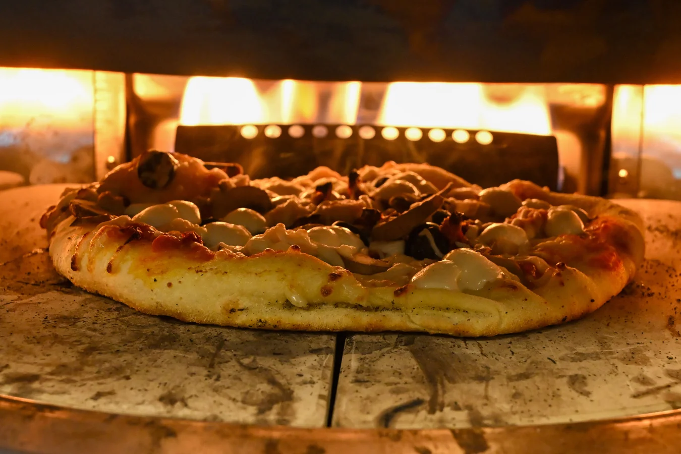 Bobby’s Pizza