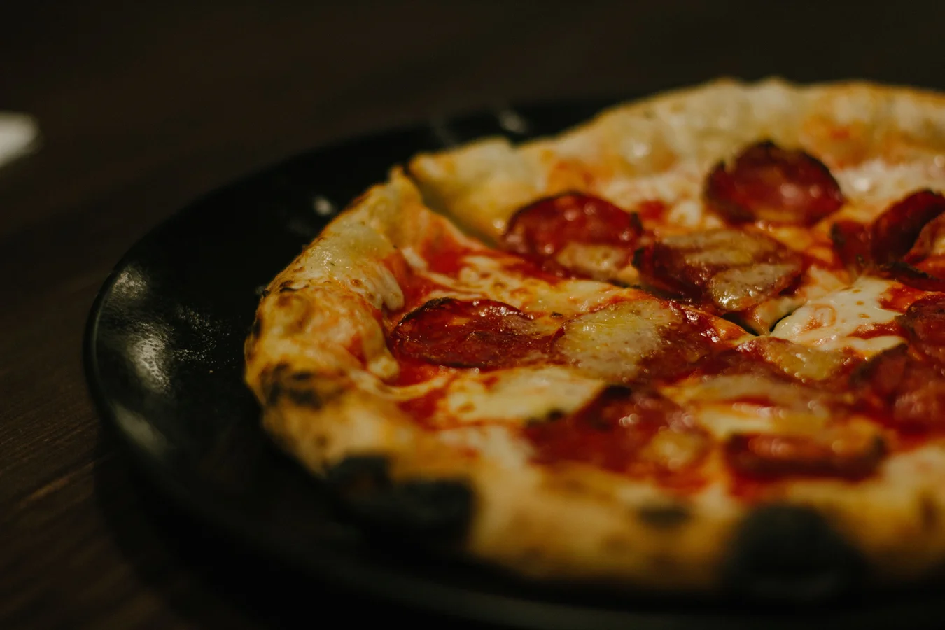 Tasty Pizza