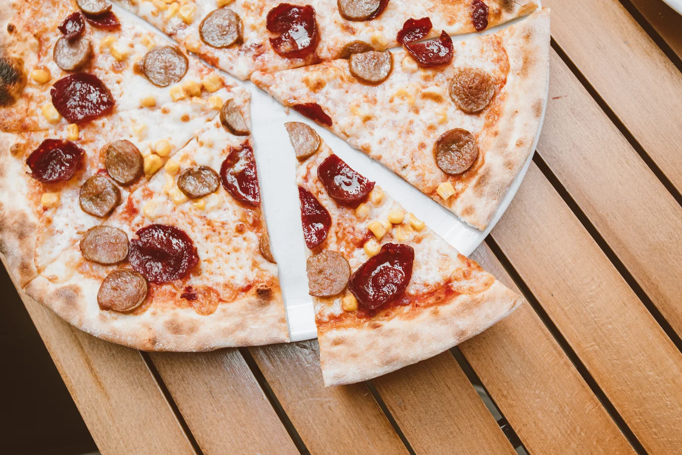 Blaze Pizza