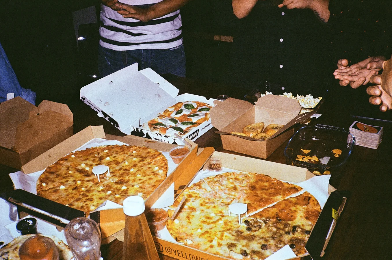 Alfredo’s Pizzeria
